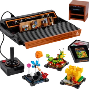 LEGO® Atari® Set de Construcción