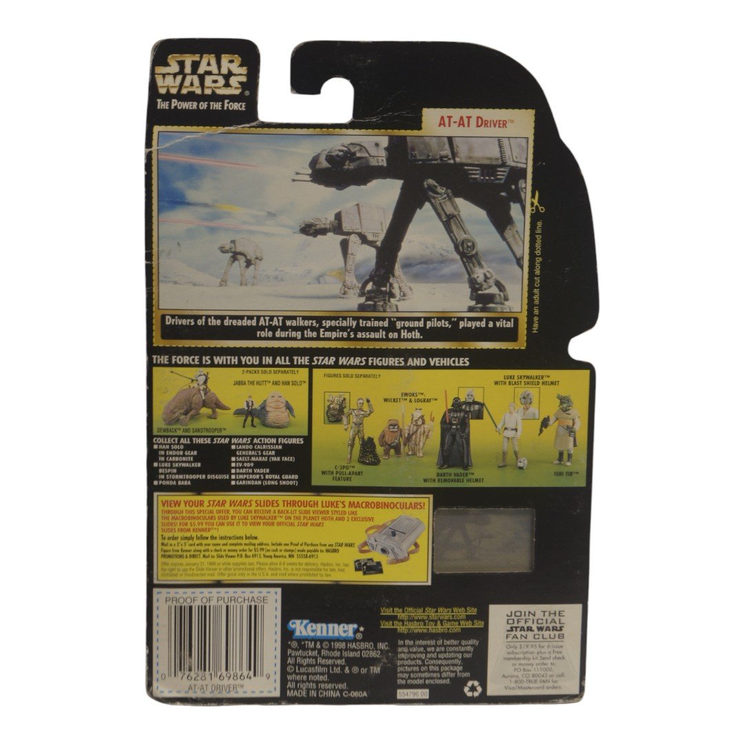 AT-AT Driver - Image 2