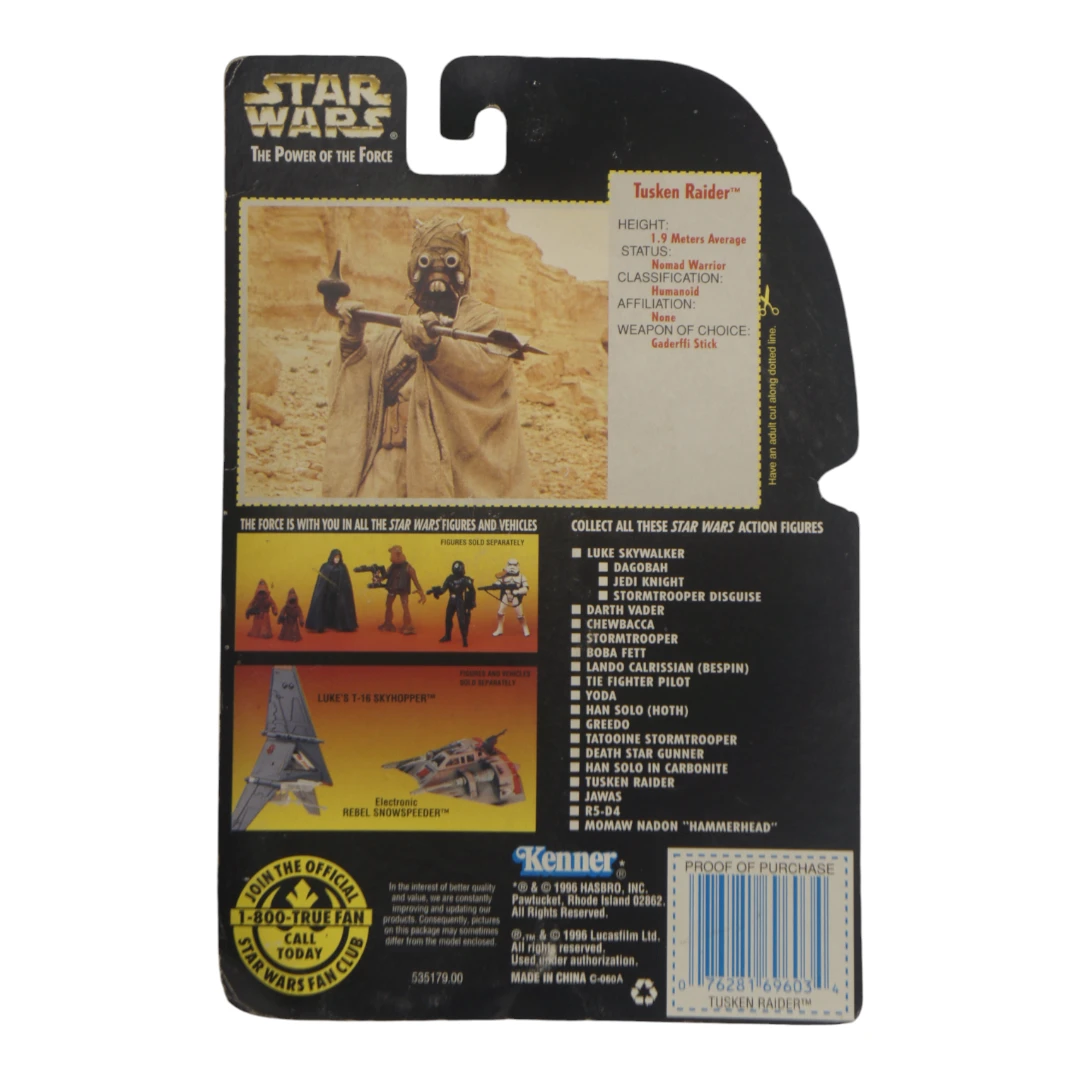 Tusken-Raider - Image 2