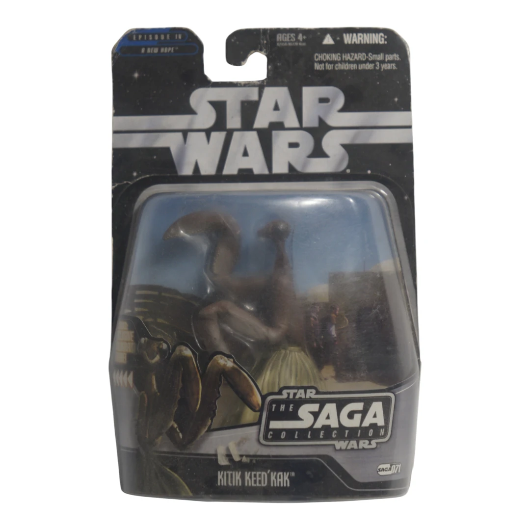 Kitik Keed'Kak