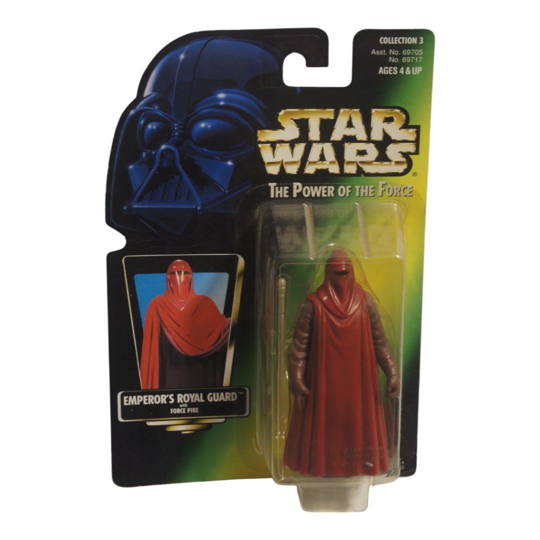 Emperor's Royal Guard