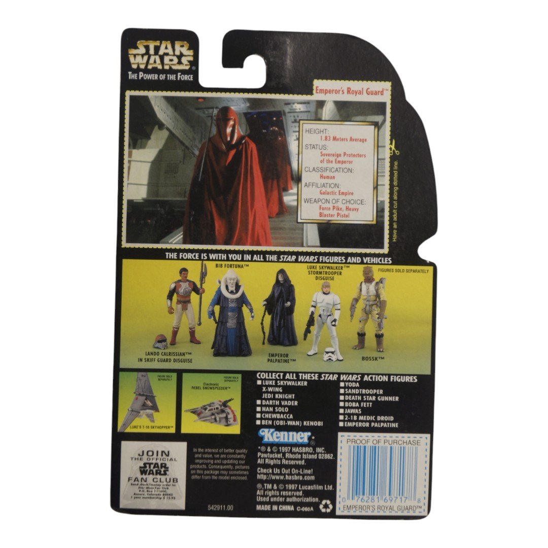 Emperor's Royal Guard - Image 2