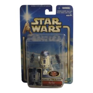 R2-D2 Coruscant Sentry