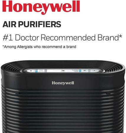 Purificador de aire para habitaciones Extra grandes HPA300 - Image 5