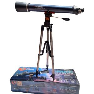 Telescopio Astromaster LT 70AZ