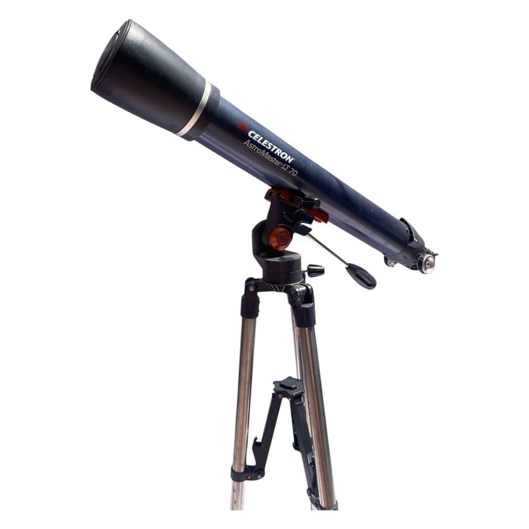 Telescopio Astromaster LT 70AZ - Image 3