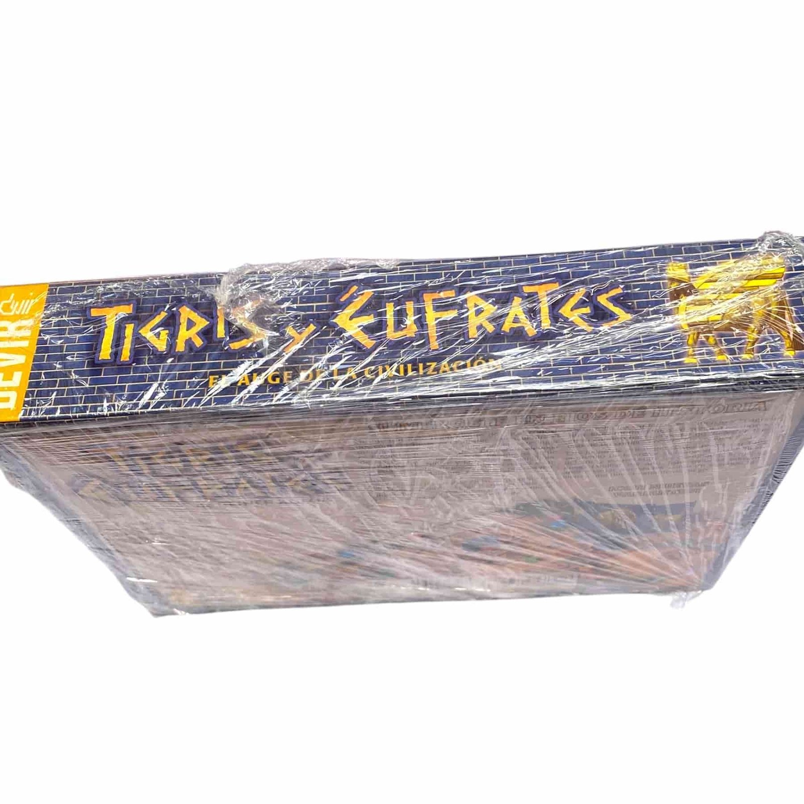 Tigris y Eufrates: Una Obra Maestra de Reiner Knizia - Image 3