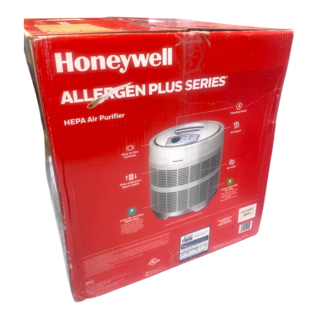 Purificador de Aire HEPA Honeywell 50250-S - Image 5