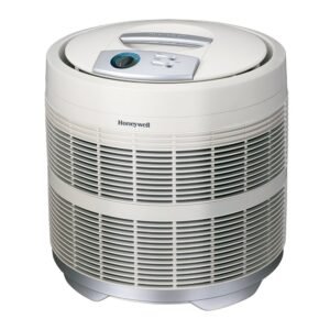 Purificador de Aire HEPA Honeywell 50250-S