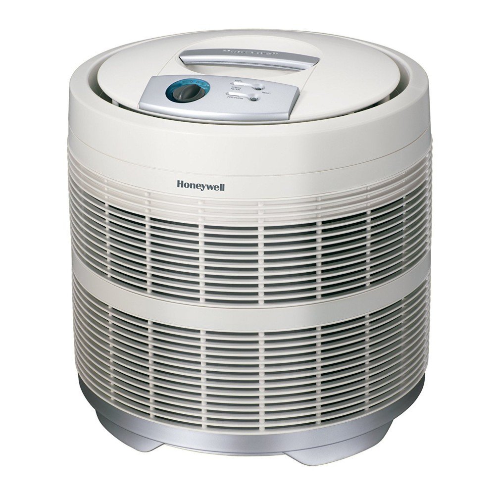 Purificador de Aire HEPA Honeywell 50250-S