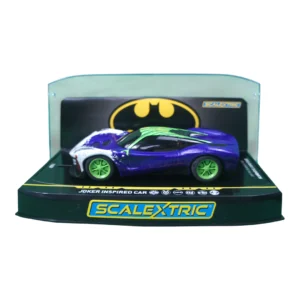 Carro Joker escala 1:32