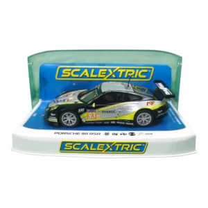 Carro Porsche 911 RSR escala 1:32