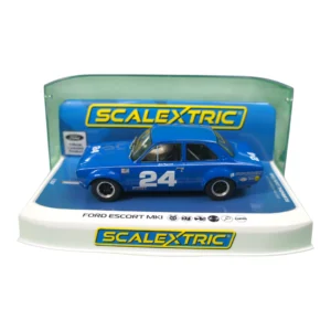 Ford Scort MKI escala 1:32