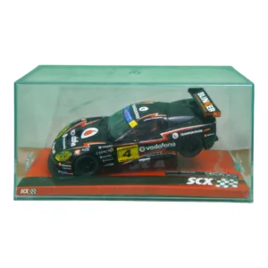 Chevrolet Corvette C6R escala 1:32