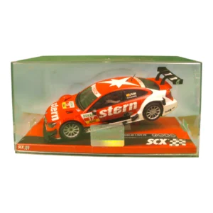 Mercedes AMG C-Coupé DTM escala 1:32