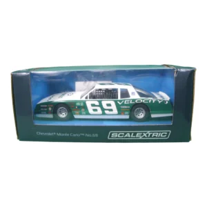 Chevrolet Monte Carlo No.69 escala 1:32