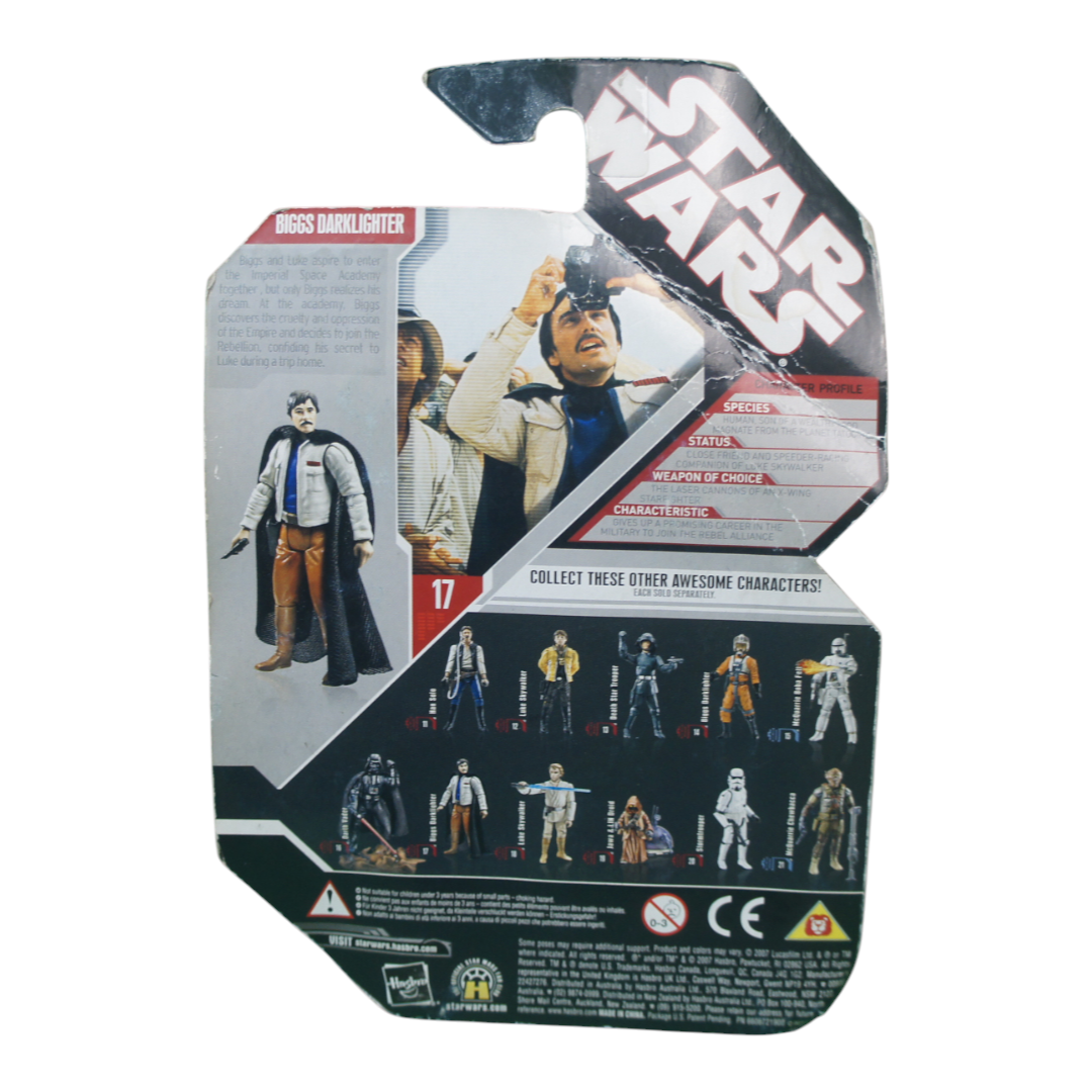 Biggs Darklighter - Image 2