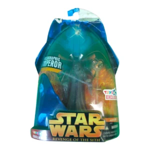 Emperador Holográfico