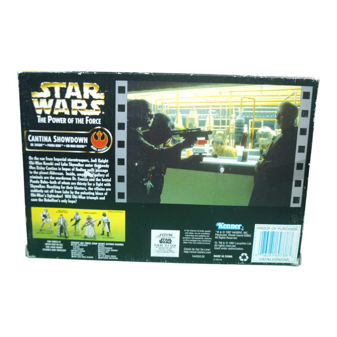 Cantina Showdown - Image 2